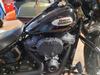 2023 Heritage Softail Classic w Screamin' Eagle Ventilator Extreme Air Cleaner Cover with Rain cover
