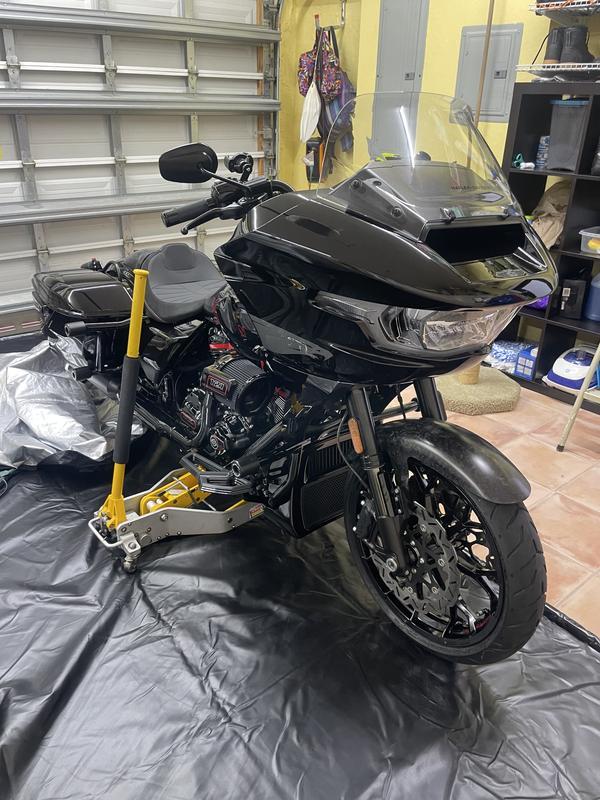 Road glide Cabo st 2024.