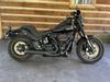 my 2020 FXLRS