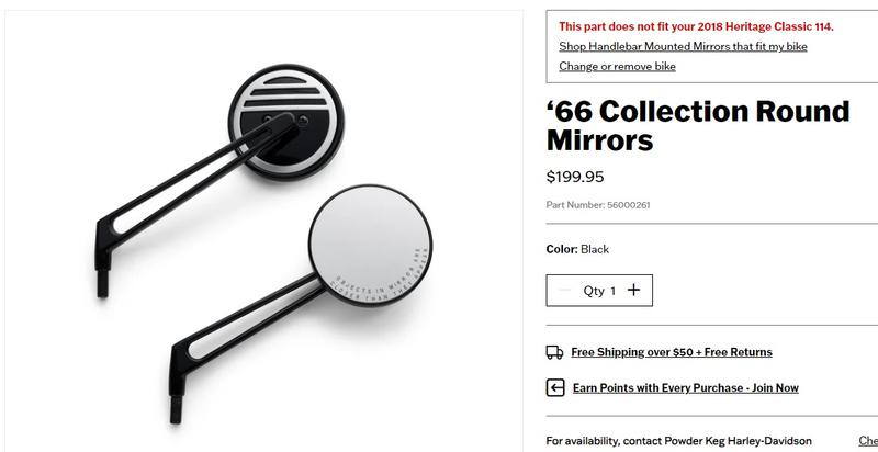 261 - does not fit