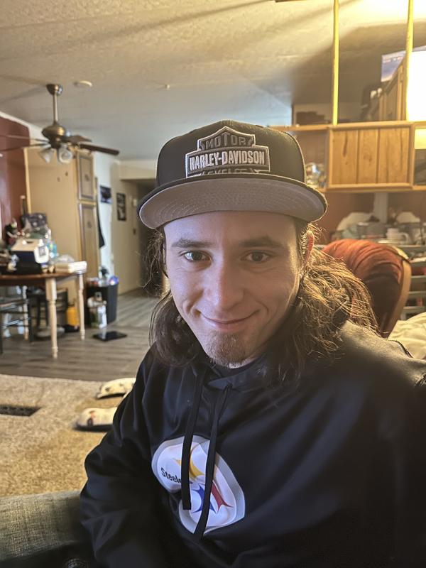 Great hat