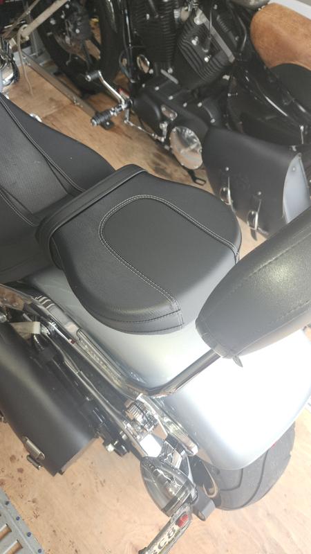 Installed