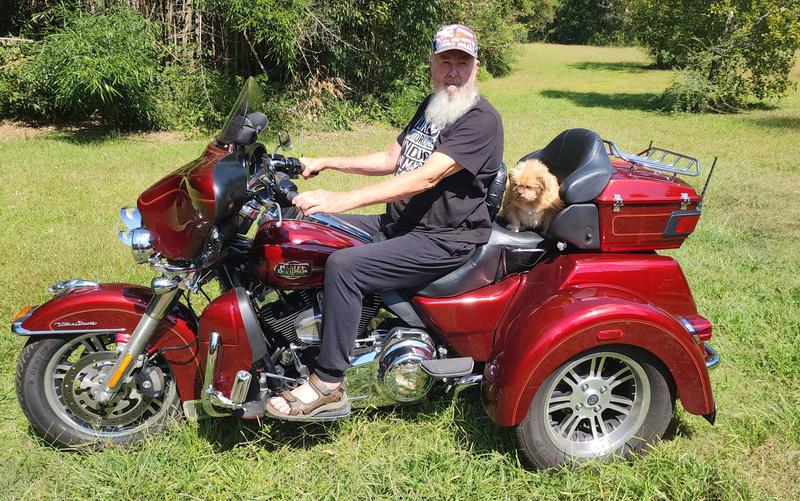 Ride to live