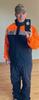 Full length