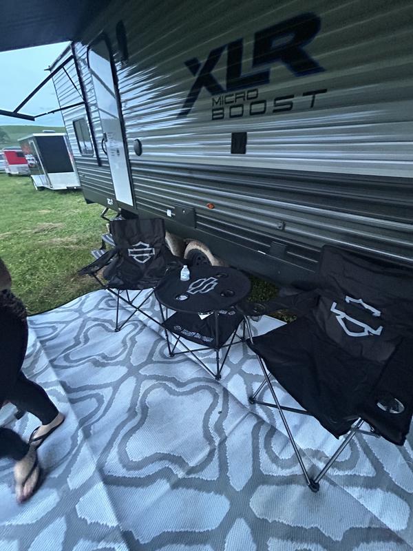 Perfect for the camper