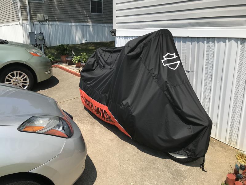 Bike covers near me sale