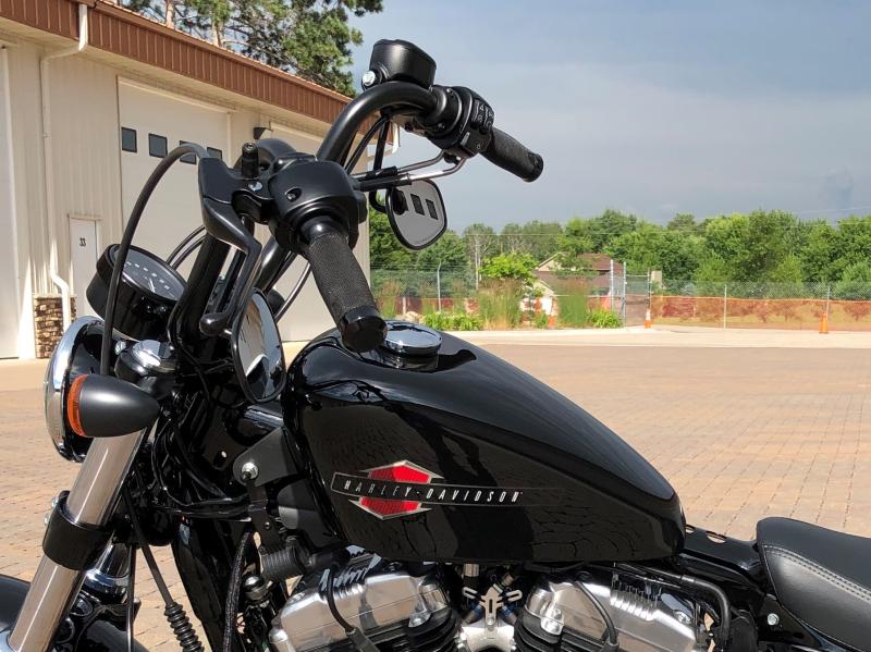 2019 Sportster 48