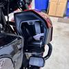 User review image