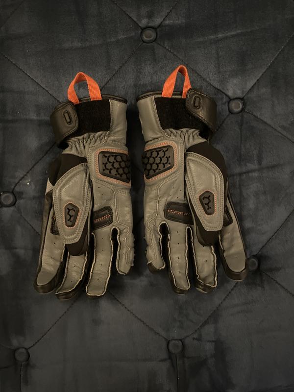 Men's Grit Adventure Gloves