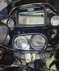 Updated the 2016 with 2015 CVO GAUGES