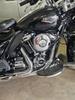 SE round air cleaner with old school cover