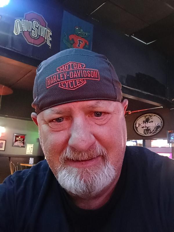 Bike week 2023