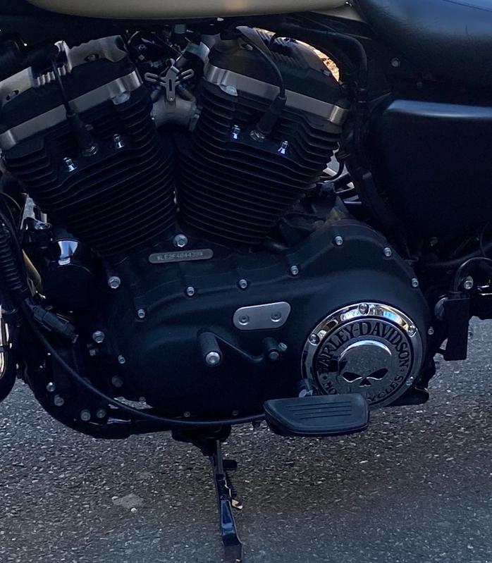 Iron 883