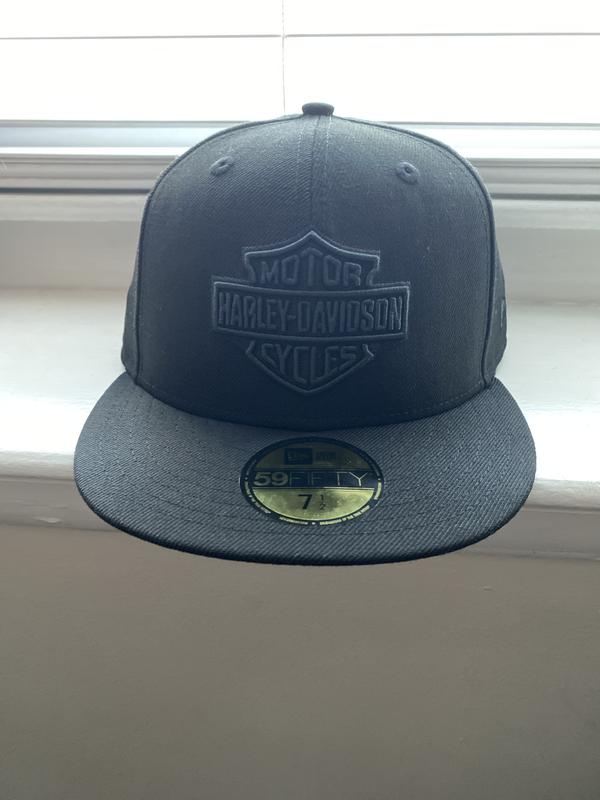 Fashion harley davidson 59fifty hats