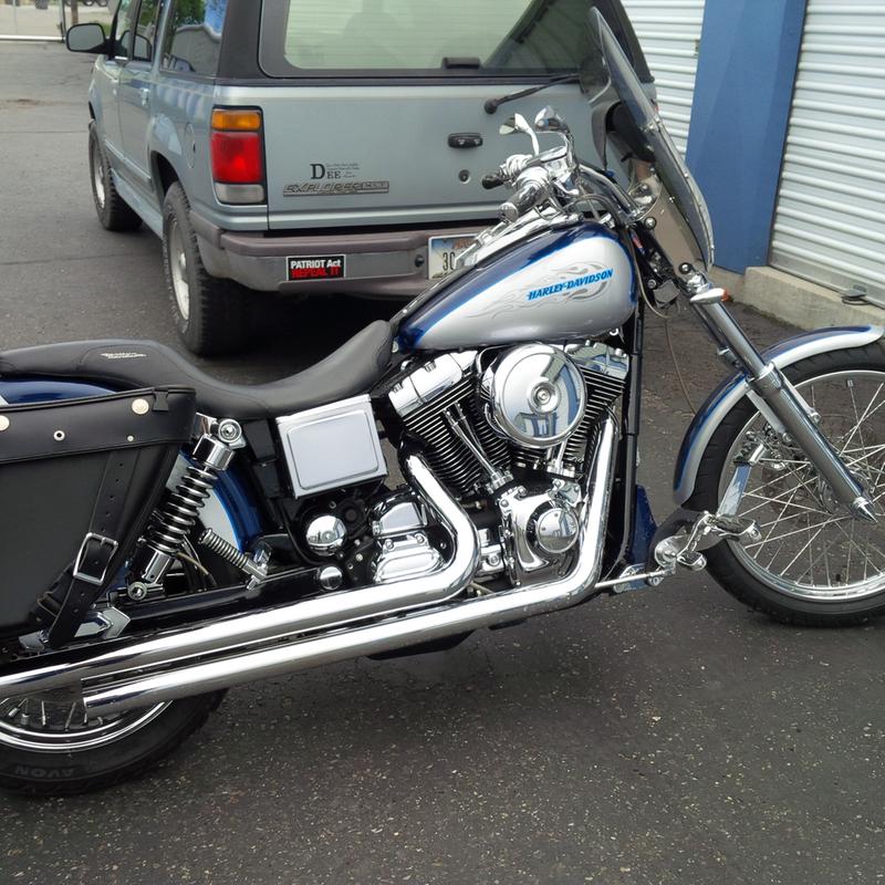 My "baby " ! Sweet