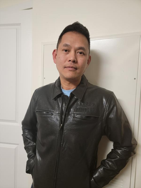 Fix and comfortable jacket to wear