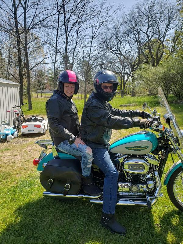 2005 sportster