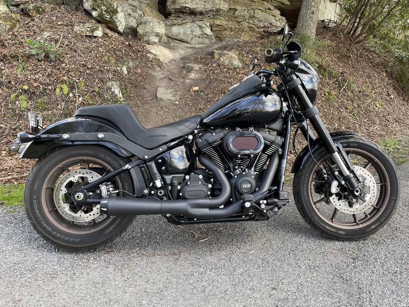 Screamin' Eagle Derby Cover 25701407 | Harley-Davidson USA