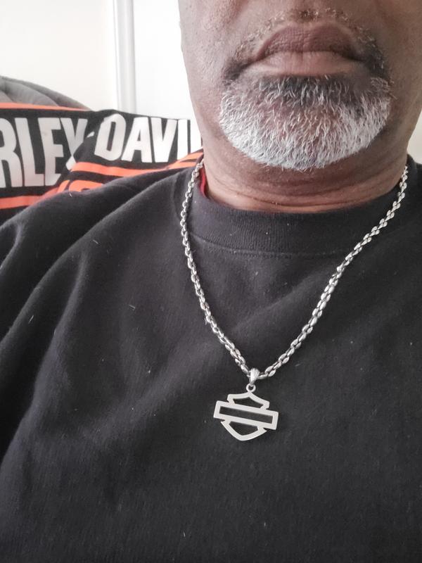 I haven't taken it off since i got it.