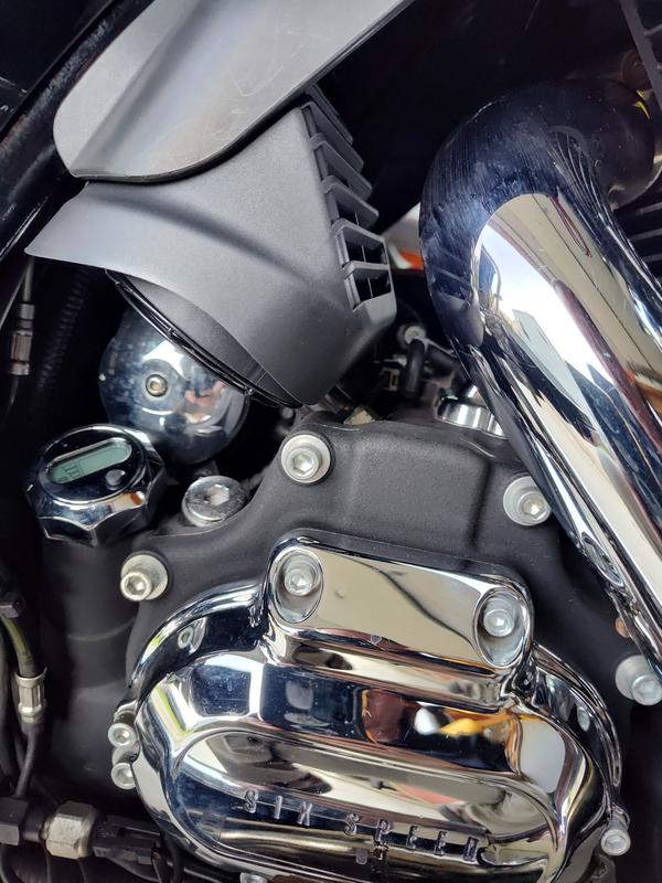 ハーレー　クールファン CoolFlow Fan 26800152 | Harley-Davidson USA