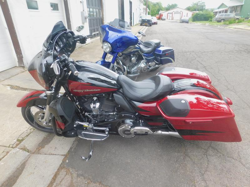 My Bike