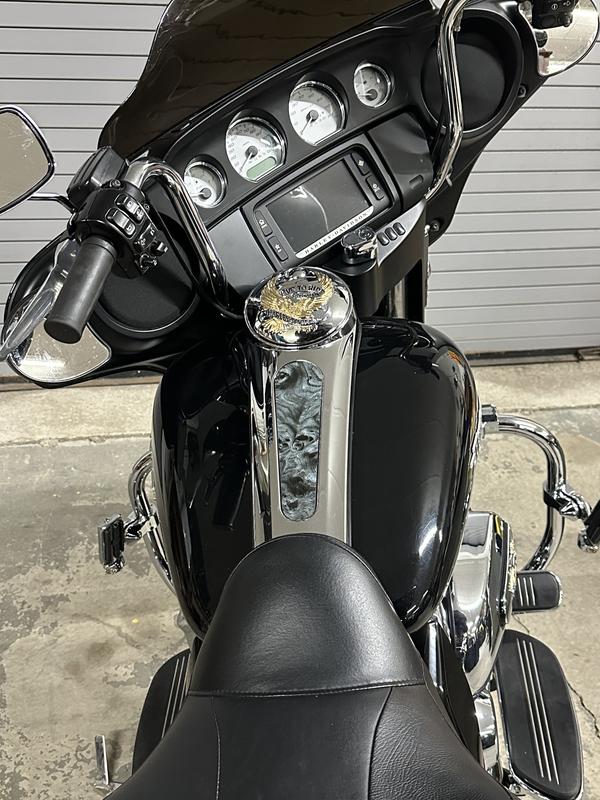 HARLEY-DAVIDSON Wild One Mirrors 2個セット Wild One Mirrors 56000241 | Harley-Davidson USA