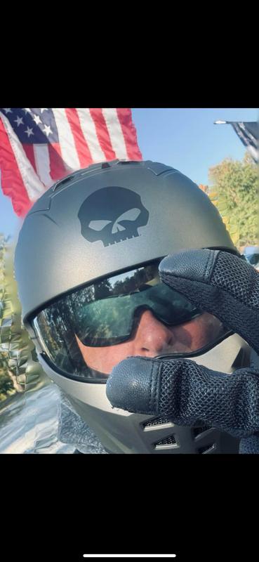 Don’t let the cold stop your ride