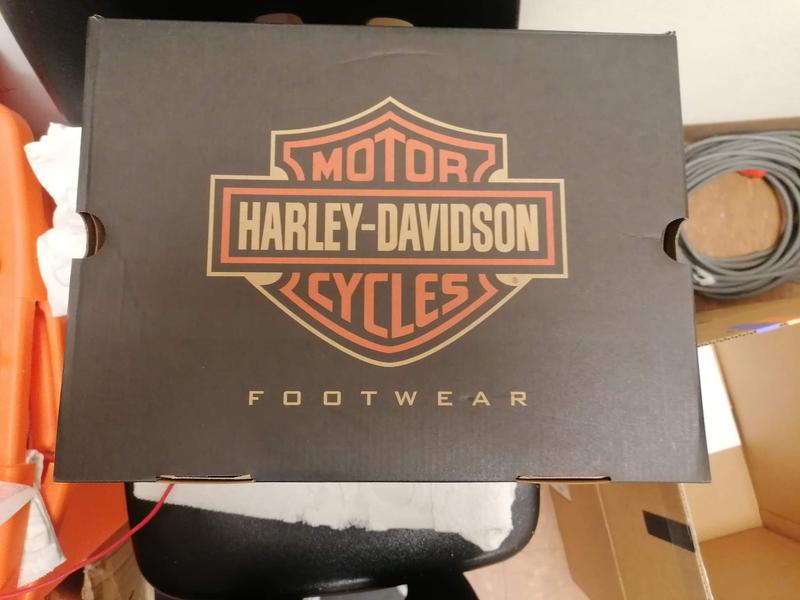 Birthday present