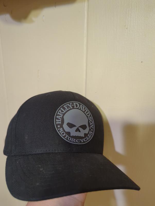 Favorite hat!