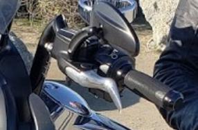 new grips on new bars