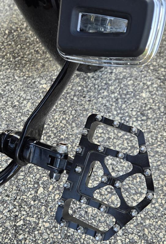 Empire Small Brake Pedal Pad