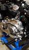 Rear set shift shift linkage