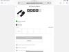 User review image