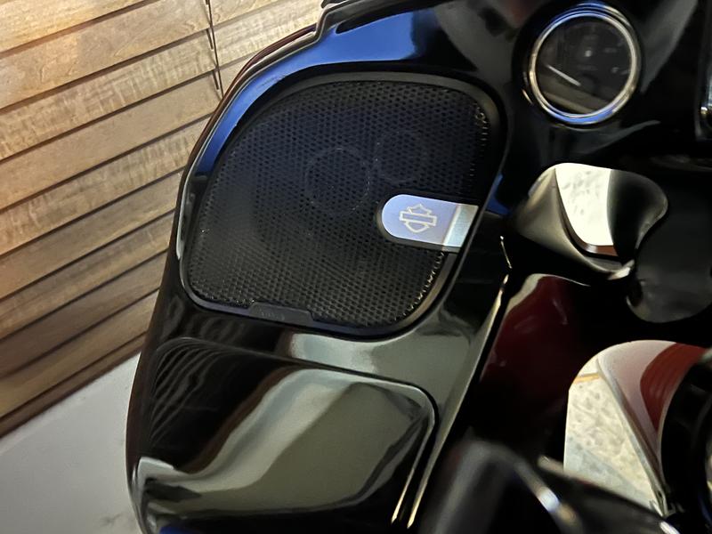 2023 Roadglide anniversary