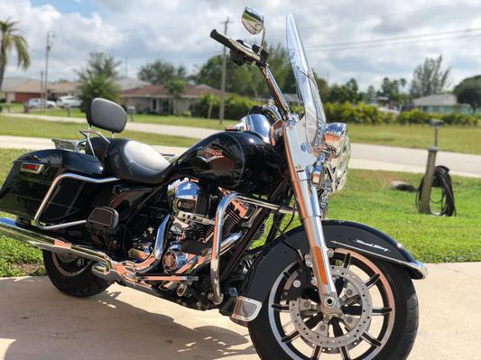 2015 Road King