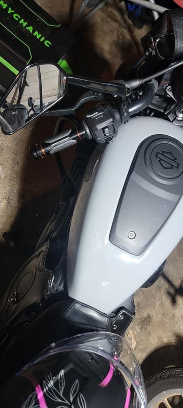 Empire Mirrors 56000220 | Harley-Davidson USA