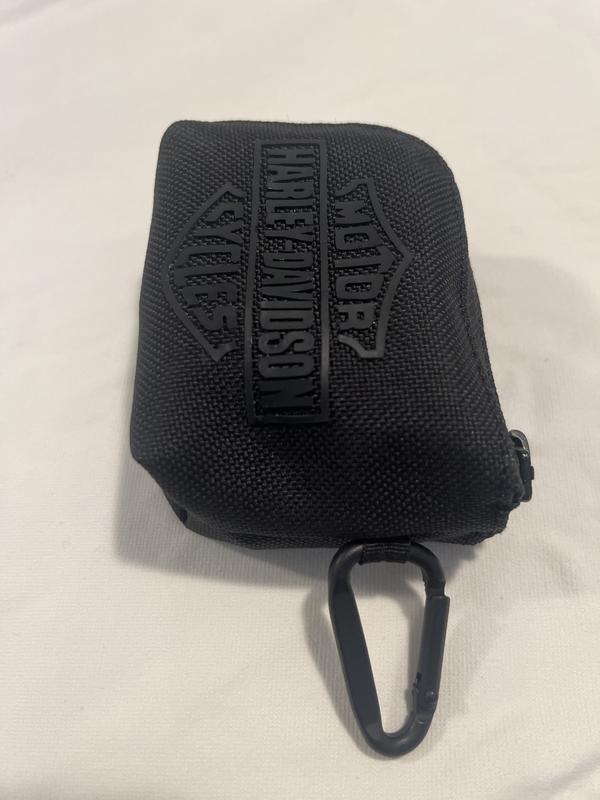 Harley davidson pouch bag sales