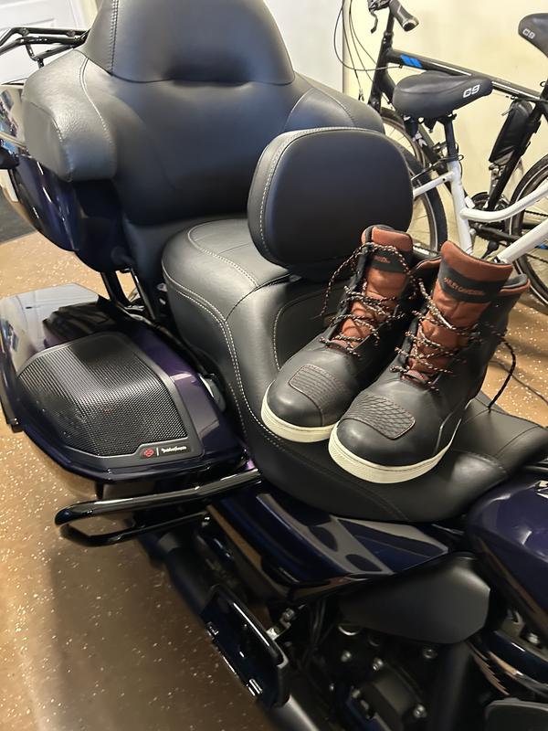 HARLEY-DAVIDSON 防水上下セット ハーレーダビッドソン レインウェア 上下セット セットアップ