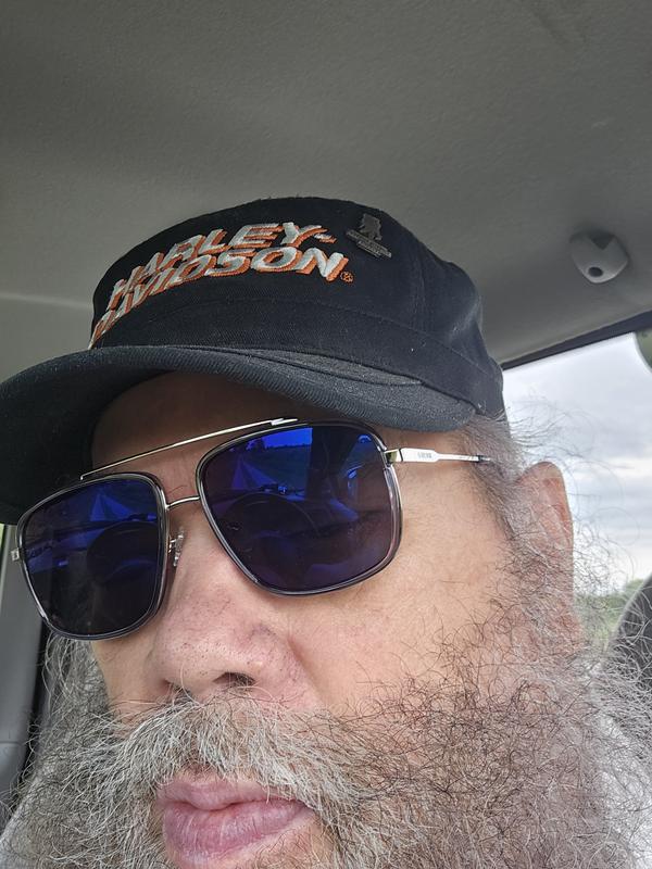 New harley davidson sunglasses