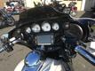 Stock Vivid Black Inner Fairing