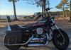 Fits the bobber chrome cover