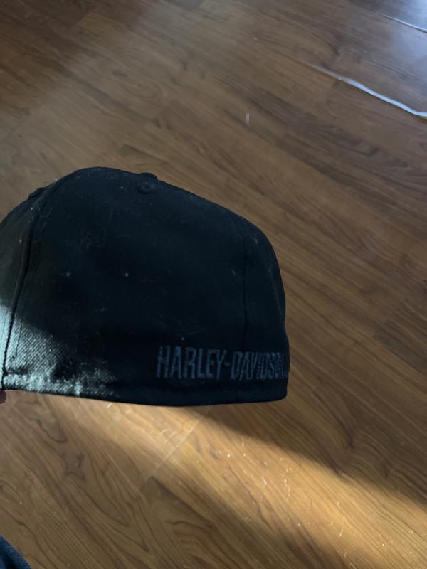 Solid hats, what else can you ask for