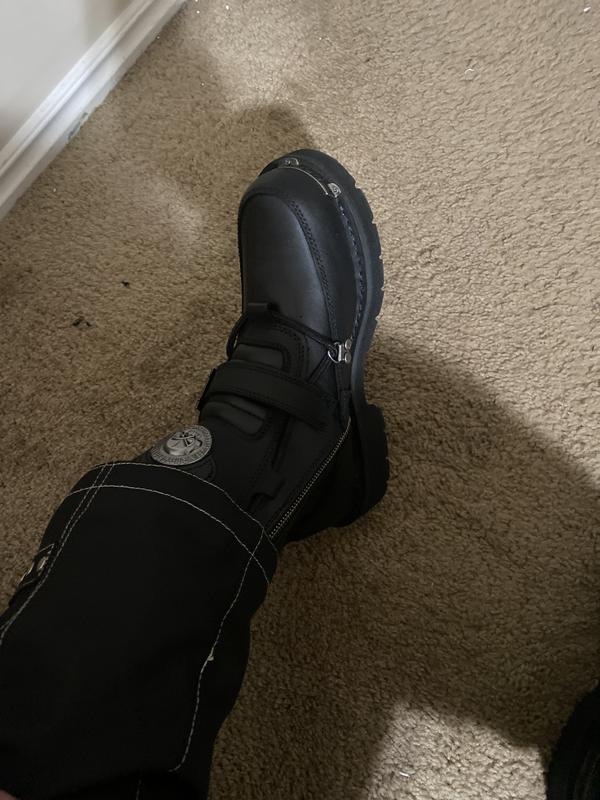 Men's Distortion Riding Boots | Harley-Davidson USA Men's Distortion Riding Boots | Harley-Davidson USA