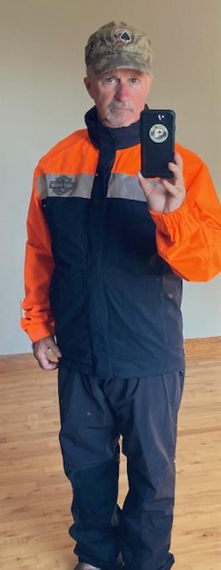 Men's Size Small