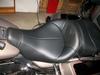 New Seat
