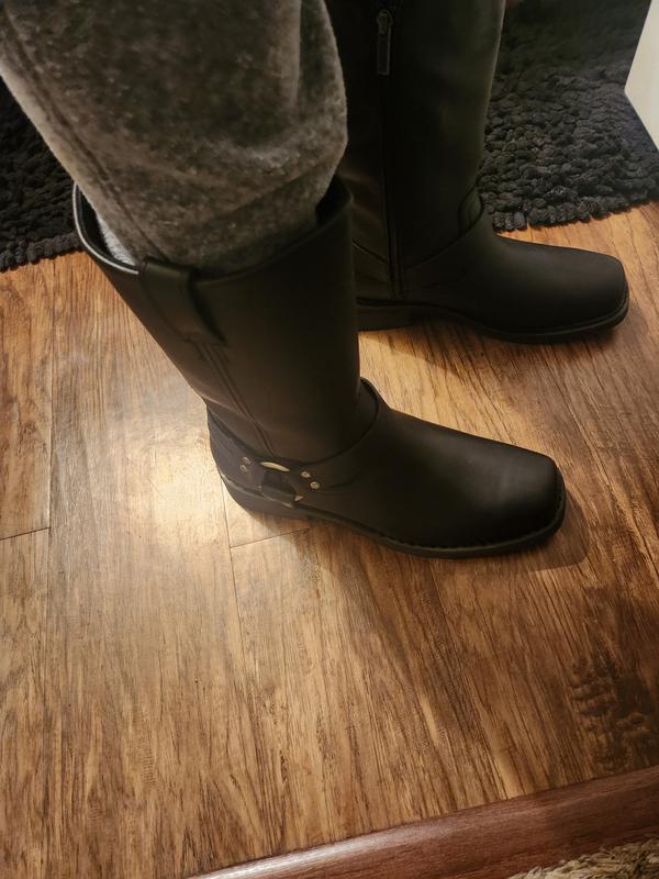 Comfort and Stylish