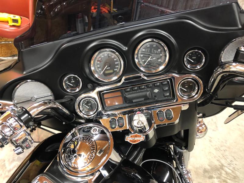 Fuel cover