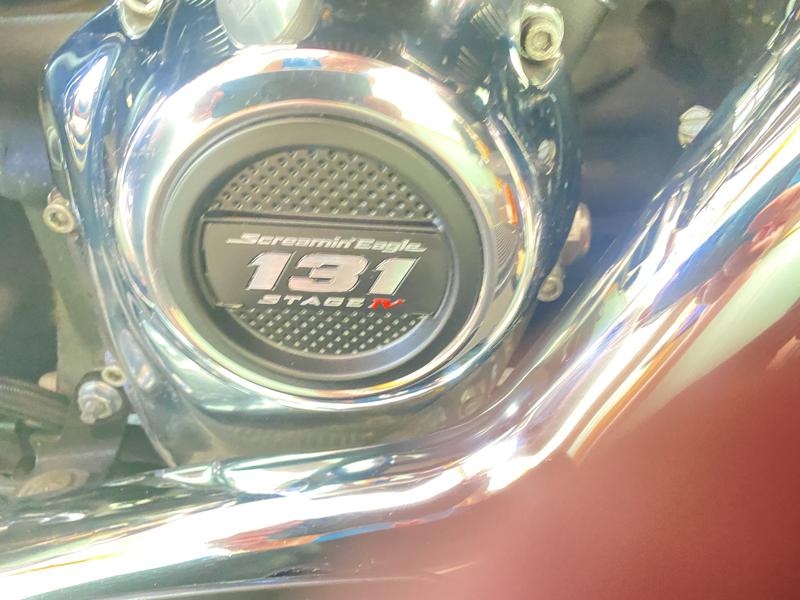 Timing cover