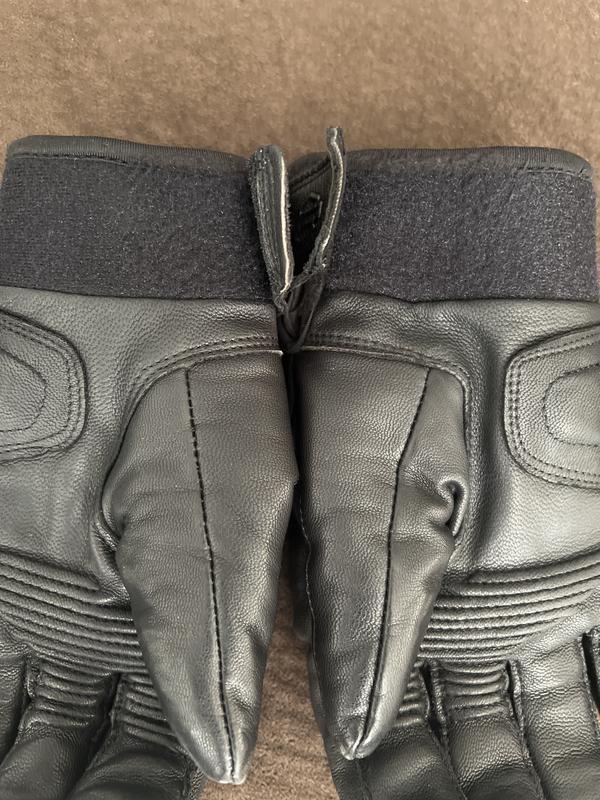 Men's Waterproof Cyrus Insulated Gloves | Harley-Davidson USA