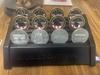 My 50 Rides One Nation coin Holder